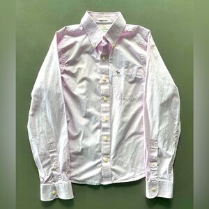 Abercrombie button down shirt